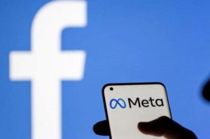 Facebook Ganti Nama Jadi Meta! Ini alasannya