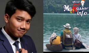 Kesedihan Ridwan Kamil Sebelum Tinggalkan Swiss, Lantunkan Azan di Sungai Aare & Atalia Terus Berdoa