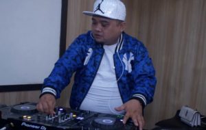 Dj Theja Kingdoms, Dipilih Menjadi Ketua AUHM DJ CLUB MAKASSAR.